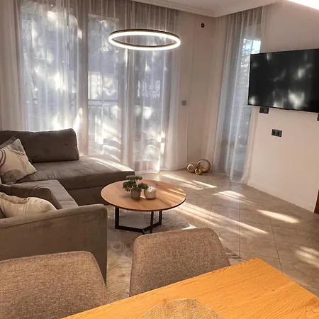 Casa vacanze Eve Santa Marina - Sea, Pools, Relax *