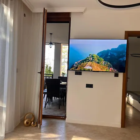 Eve Santa Marina - Sea, Pools, Relax Casa vacanze Sozopol