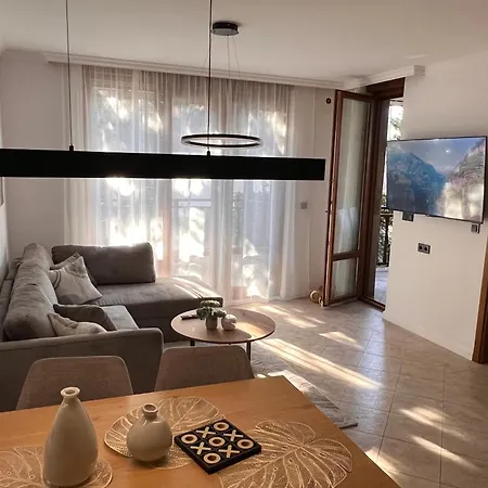 Eve Santa Marina - Sea, Pools, Relax Casa vacanze