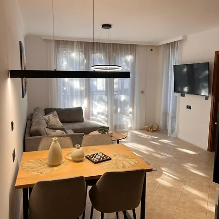 Eve Santa Marina - Sea, Pools, Relax * 索佐波尔