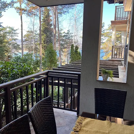 Casa vacanze Eve Santa Marina - Sea, Pools, Relax Sozopol