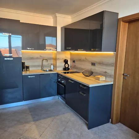 度假居 Eve Santa Marina - Sea, Pools, Relax *