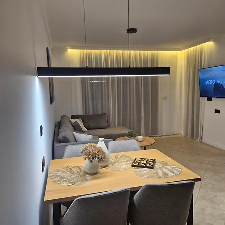 Eve Santa Marina - Sea, Pools, Relax Sozopol