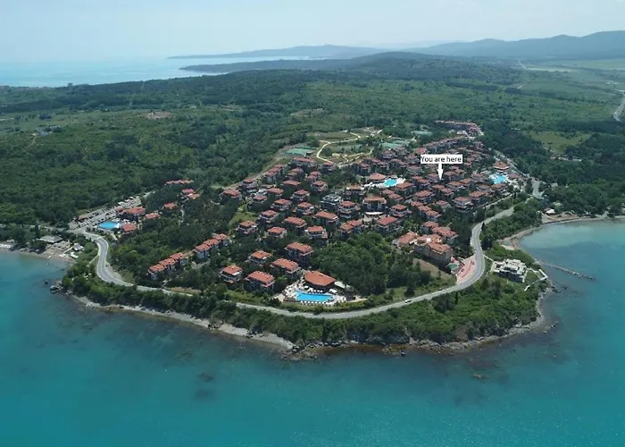 Eve Santa Marina - Sea, Pools, Relax Holiday home *