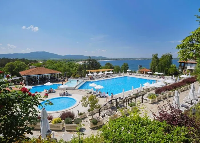 Holiday home Eve Santa Marina - Sea, Pools, Relax