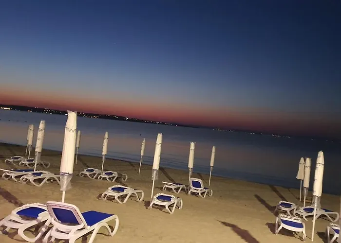 Eve Santa Marina - Sea, Pools, Relax *