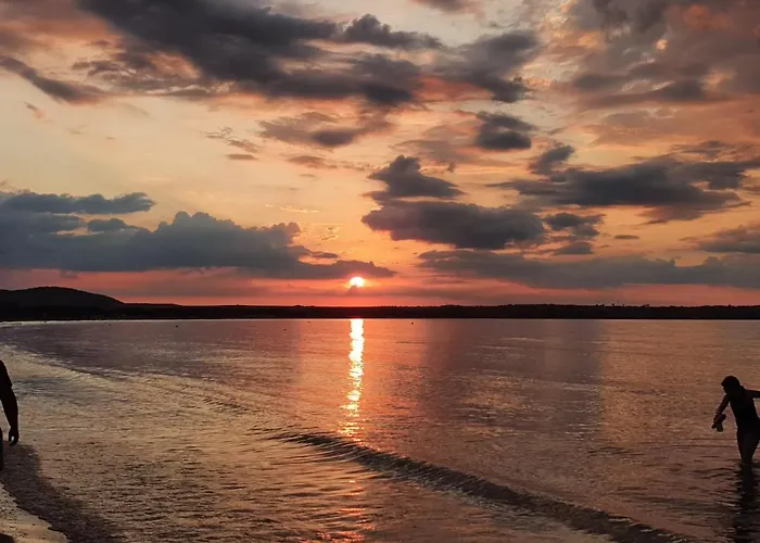 Holiday home Eve Santa Marina - Sea, Pools, Relax *