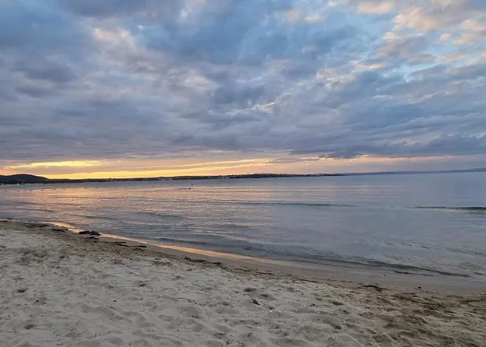 Eve Santa Marina - Sea, Pools, Relax Holiday home