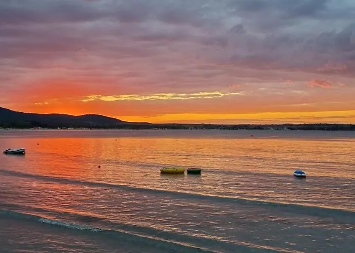 Eve Santa Marina - Sea, Pools, Relax Holiday home