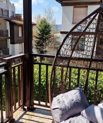 Holiday home Eve Santa Marina - Sea, Pools, Relax