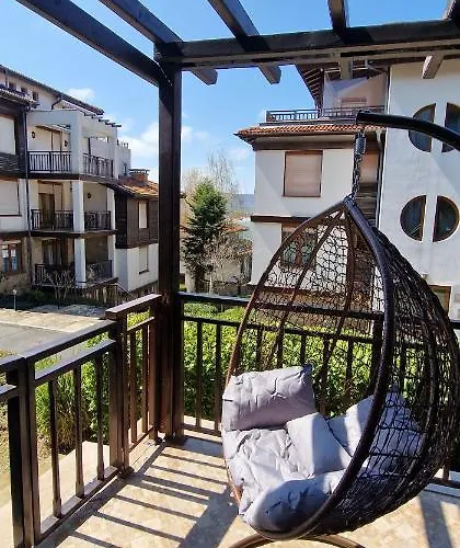 Holiday home Eve Santa Marina - Sea, Pools, Relax