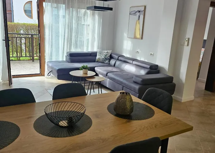 Eve Santa Marina - Sea, Pools, Relax *