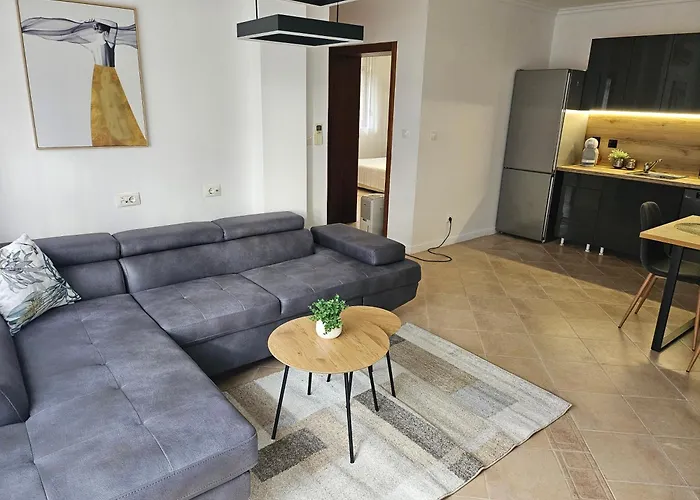 Eve Santa Marina - Sea, Pools, Relax