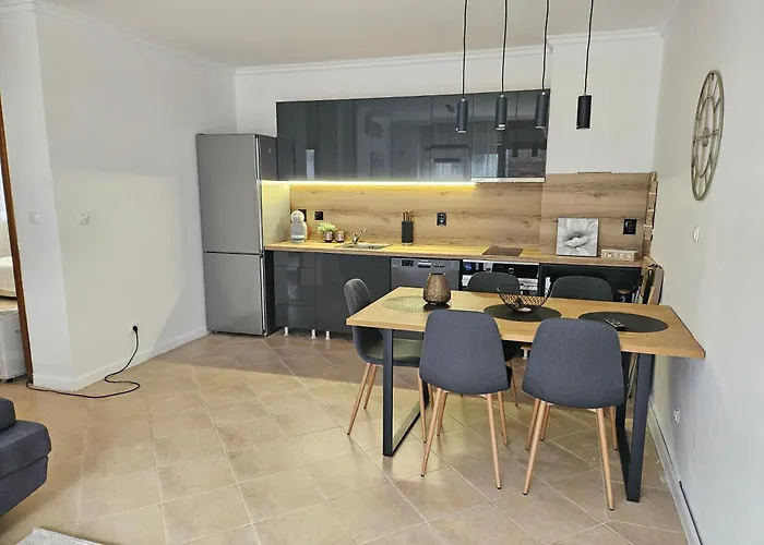 Eve Santa Marina - Sea, Pools, Relax Holiday home Sozopol