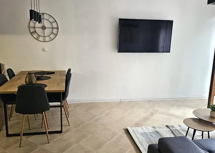 Eve Santa Marina - Sea, Pools, Relax Sozopol