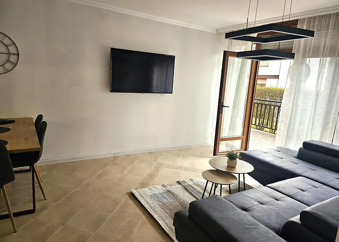 Holiday home Eve Santa Marina - Sea, Pools, Relax *