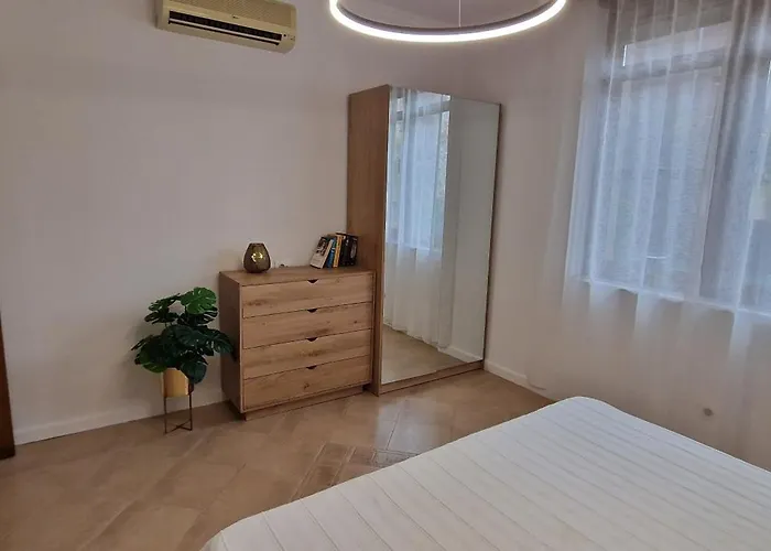 Eve Santa Marina - Sea, Pools, Relax Holiday home *