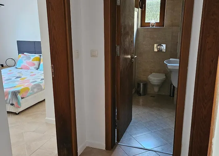 Eve Santa Marina - Sea, Pools, Relax Holiday home Sozopol