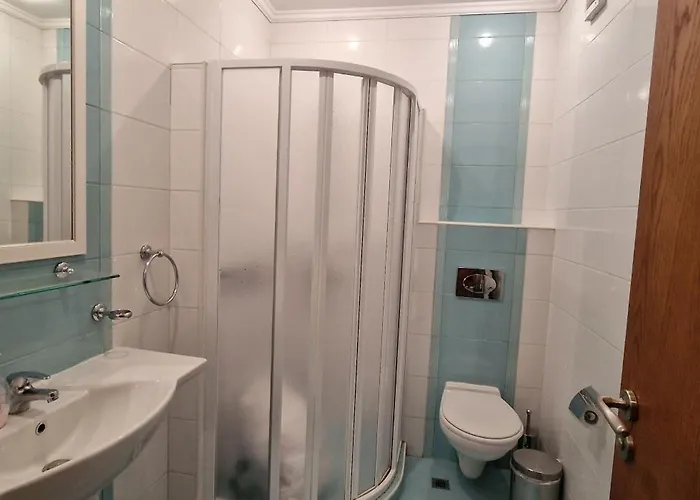 Holiday home Eve Santa Marina - Sea, Pools, Relax *