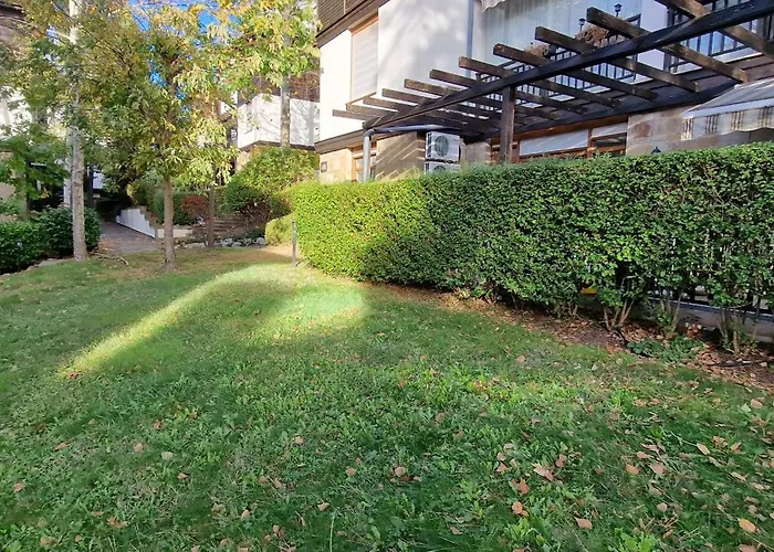 Eve Santa Marina - Sea, Pools, Relax * Sozopol