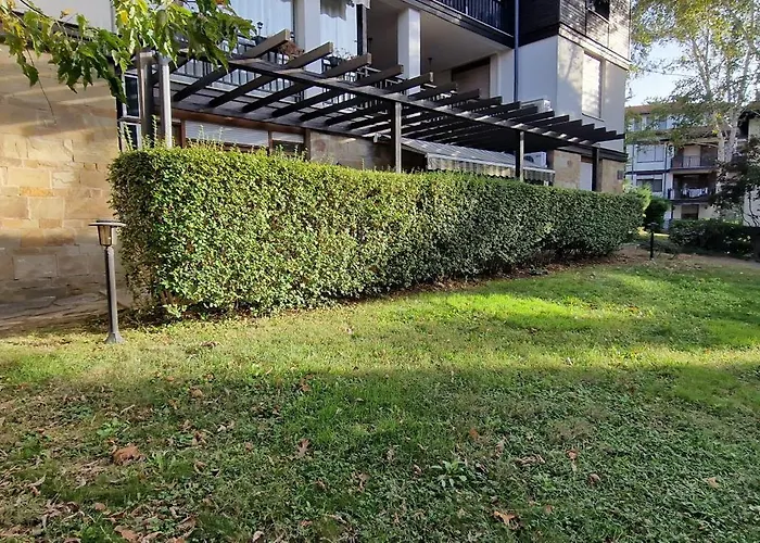 Eve Santa Marina - Sea, Pools, Relax * Sozopol