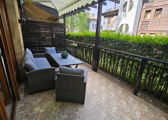 Holiday home Eve Santa Marina - Sea, Pools, Relax