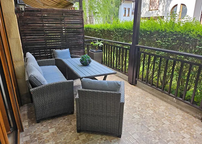 Eve Santa Marina - Sea, Pools, Relax