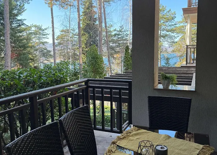 Eve Santa Marina - Sea, Pools, Relax * Sozopol