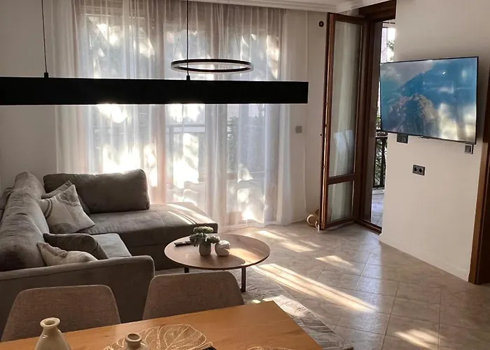 Holiday home Eve Santa Marina - Sea, Pools, Relax