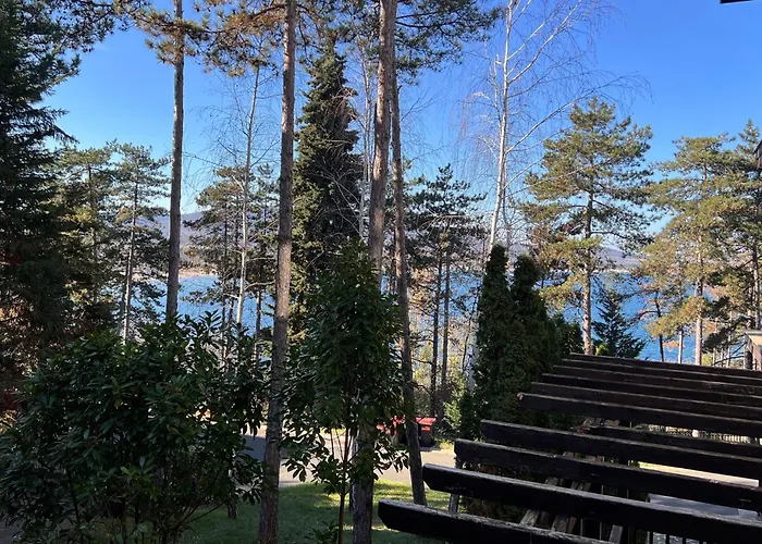 Eve Santa Marina - Sea, Pools, Relax * Sozopol