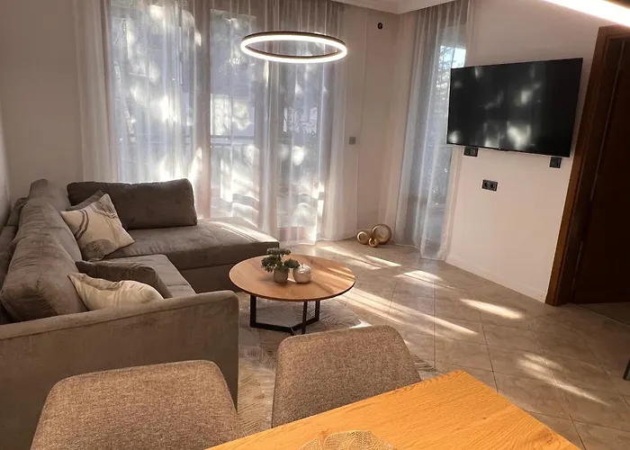 Holiday home Eve Santa Marina - Sea, Pools, Relax *