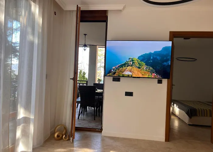 Eve Santa Marina - Sea, Pools, Relax Holiday home Sozopol