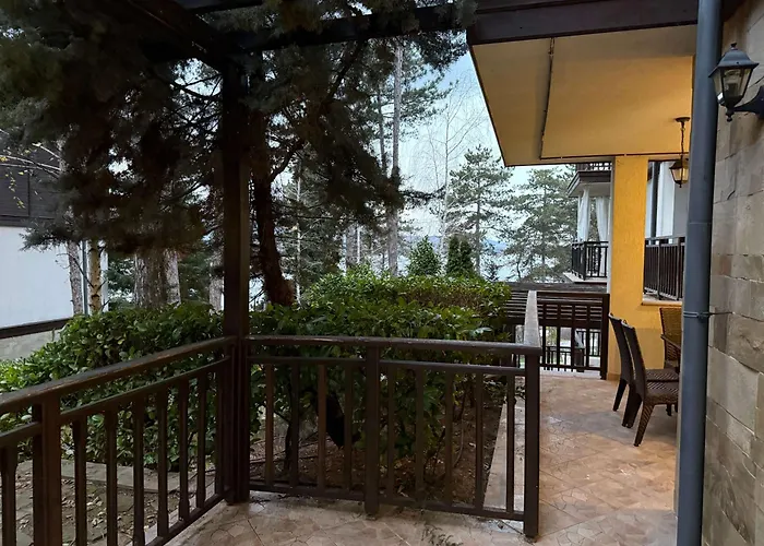 Eve Santa Marina - Sea, Pools, Relax Holiday home Sozopol