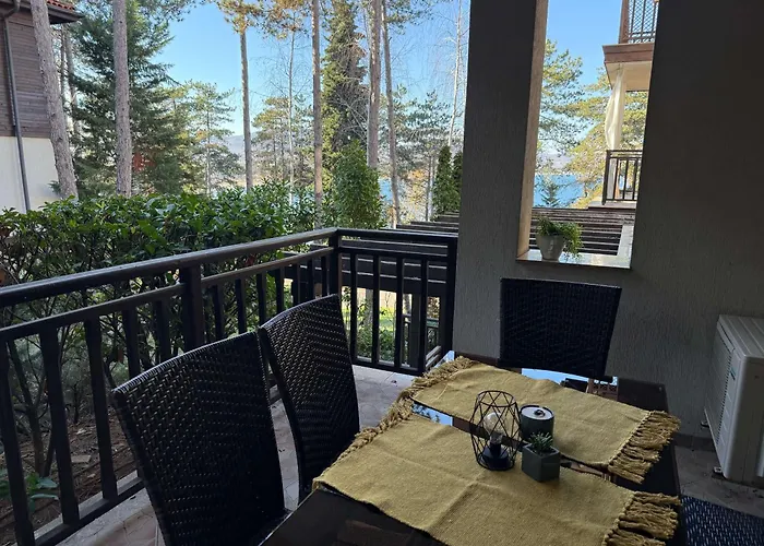 Holiday home Eve Santa Marina - Sea, Pools, Relax