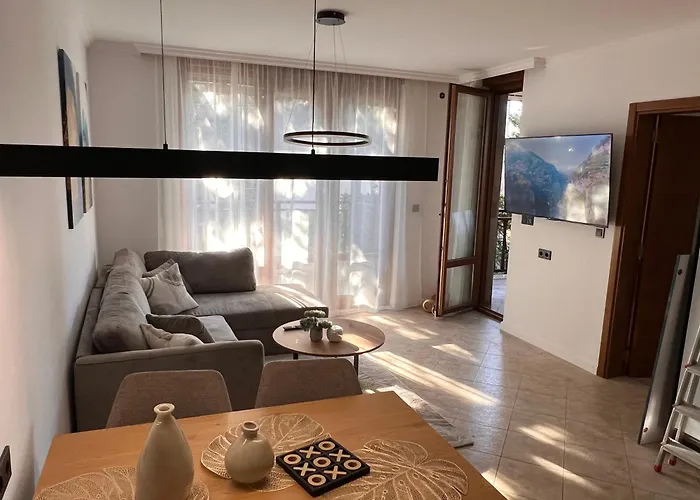 Eve Santa Marina - Sea, Pools, Relax Holiday home