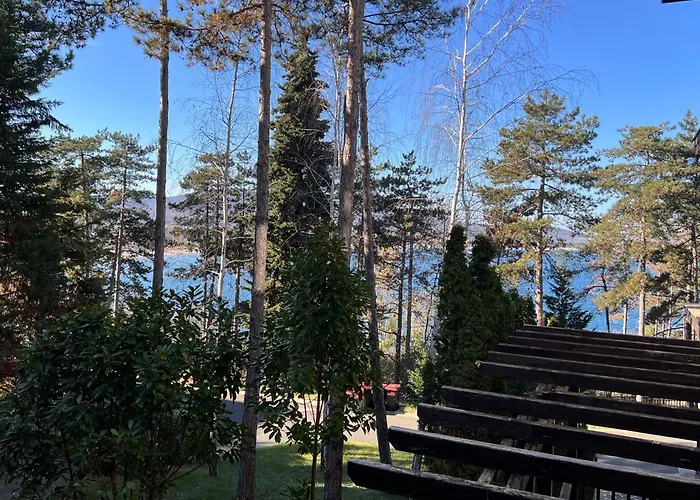 Eve Santa Marina - Sea, Pools, Relax