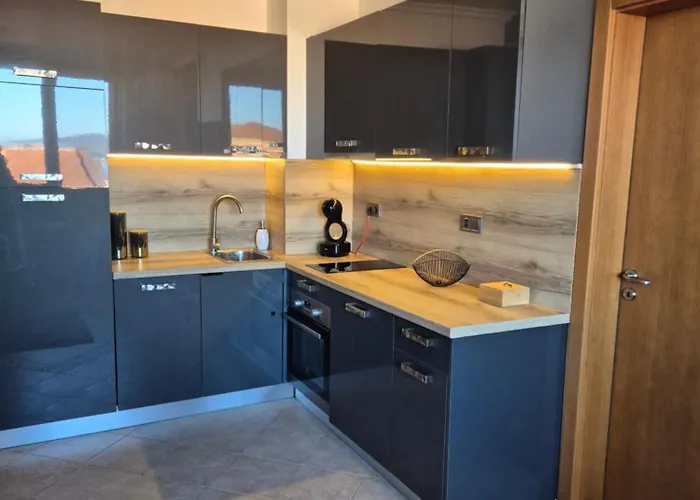 Holiday home Eve Santa Marina - Sea, Pools, Relax *