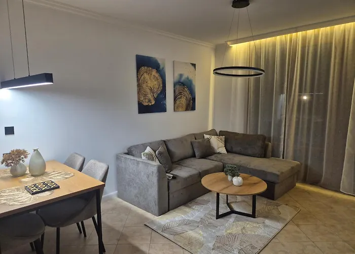 Eve Santa Marina - Sea, Pools, Relax *